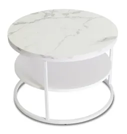 bialy-stolik-kawowy-okragly-marmur-skandynawski-lawa-loft-best