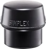 halder-obuch-do-mlotka-simplex-guma-30mm