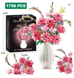 klocki-konstrukcyjne-bukiet-eleganckich-kwiatow-flowers-budowanie-1796-el