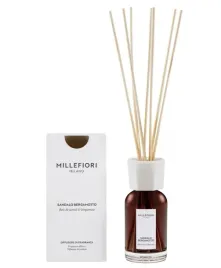 dyfuzor-paleczki-zapachowe-millefiori-sandalo-bergamotto-77mdsb-100ml
