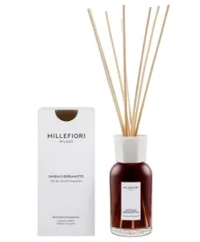 dyfuzor-paleczki-zapachowe-millefiori-sandalo-bergamotto-77ddsb-250ml