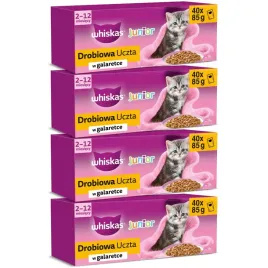 whiskas-junior-drobiowa-uczta-w-galaretce-4x-40x-85g