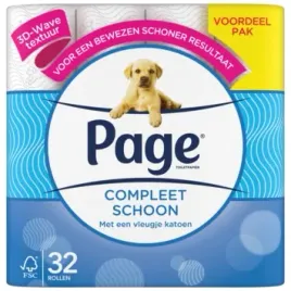 page-complete-schoon-papier-toaletowy-32-rolki