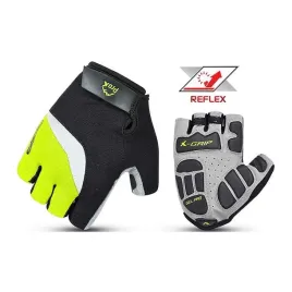 rekawiczki-prox-krotkie-ultimate-limonkowe-s-gel-pro-air-vent-refl