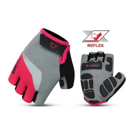 rekawiczki-prox-krotkie-ultimate-rozowe-l-gel-pro-air-vent