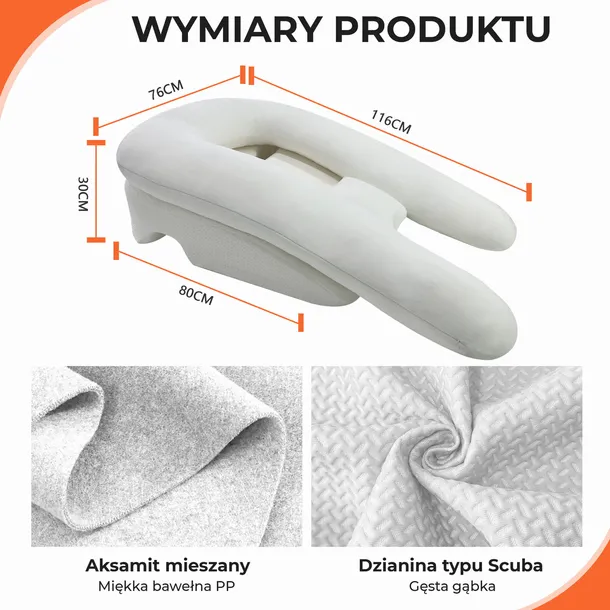 poduszka-twoj-zdrowy-odpoczynek-dlugosc-116-cm
