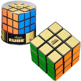 kostka-rubika-3x3-retro-vintage-gold-edycja-specjalna-rubik-s-cube