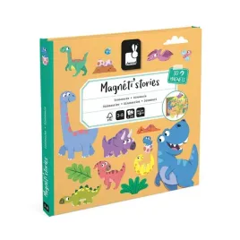 janod-magnetyczna-ukladanka-dinozaury-magneti-stories-3