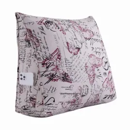 poduszka-wspierajaca-wzor-motyle