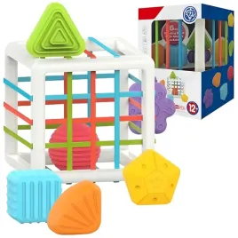 elastyczna-kostka-sensoryczna-edukacyjna-montessori-gumki-sorter