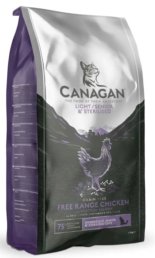 canagan-kot-light-senior-375g