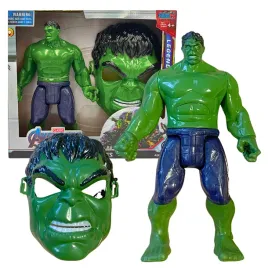 zestaw-figurka-hulk-zabawka-kolekcjonerska-marvel-maska-hulka