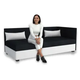 lozko-z-materacem-80x195cm-tapczan-tapicerowany-jednoosobowy-z-pojemnikiem