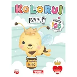 kolorowanka-koloruj-pszczoly-kolorowanka-dla-dzieci