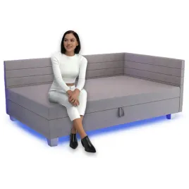 lozko-kontynentalne-100x195cm-led-jednoosobowe-tapczan-mlodziezowy-pojemnik