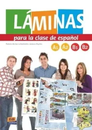 laminas-para-la-clase-de-espanol-cd-praca-zbioorowa