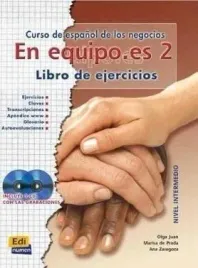 en-equipo-es-2-cwiczenia-cd-praca-zbiorowa