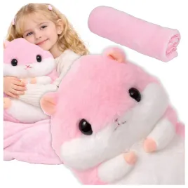 chomik-4w1-kocyk-poduszka-mufka-ogrzewacz-rak-przytulanka-prezent-dzieci