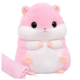 pluszowy-chomik-4w1-koc-80x100cm-poduszka-przytulanka-mufka-miekki-mis