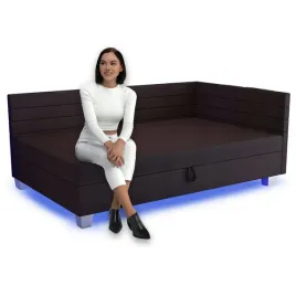 lozko-kontynentalne-mlodziezowe-110x195cm-tapczan-led-jednoosobowy-pojemnik