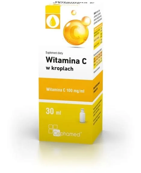 cephamed-witamina-c-krople-30-ml