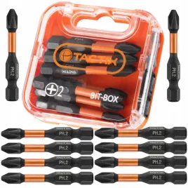 bity-koncowki-udarowe-ph2-50mm-10-szt-dozownik-tactix