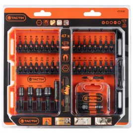 bity-koncowki-nasadki-udarowe-wraz-z-adapterem-tactix-zestaw-47-szt
