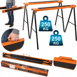 skladane-stojaki-kobylki-koziolki-250kg-2szt-antyposlizgowa-guma-tactix