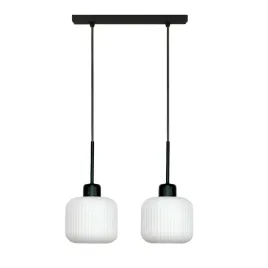 lampa-wiszaca-sufitowa-zwis-listwa-led-bialy-klosz-glamour-loft-2xe27