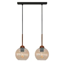 lampa-wiszaca-sufitowa-zwis-listwa-bursztynowe-kule-industrialna-loft-2xe27