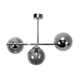 lampa-wiszaca-sufitowa-zyrandol-chrom-kule-grafit-do-kuchni-led-3xe14