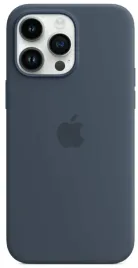 oryginalne-etui-apple-iphone-14-pro-max-silicone-case-magsafe-storm-blue