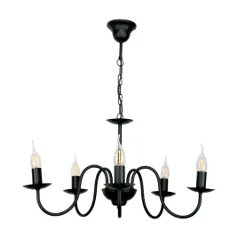 lampa-wiszaca-sufitowa-zyrandol-led-retro-do-salonu-vintage-czarna-5xe14