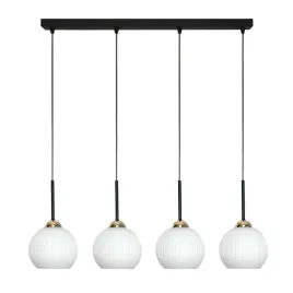 lampa-wiszaca-sufitowa-zwis-listwa-led-do-kuchni-biale-klosze-czarna-4xe27