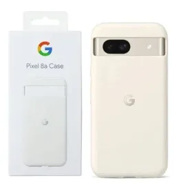oryginalne-etui-google-pixel-8a-case-ga05488-kremowe-porcelain-plecki