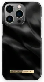 etui-do-apple-iphone-13-pro-max-ideal-of-sweden-case-black-satin-czarne