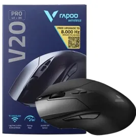 myszka-gamingowa-rapoo-v20-pro-26k-dpi-lekka-rgb-czarna-bezprzewodowa-mysz