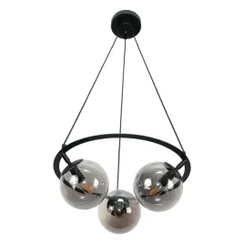 lampa-wiszaca-sufitowa-okragla-zyrandol-led-grafit-kule-loft-3xe14