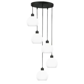 lampa-wiszaca-sufitowa-zwis-kaskada-do-salonu-loft-biale-kule-led-5xe27