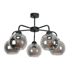 lampa-wiszaca-sufitowa-zyrandol-plafon-loft-do-salonu-grafit-klosz-5xe27