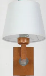 kinkiet-scienny-do-sypialni-drewniany-bialy-abazur-led-1xe27