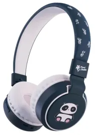 sluchawki-bezprzewodowe-nauszne-planet-buddies-panda-dla-dzieci-dziecka