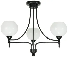 lampa-wiszaca-sufitowa-zyrandol-szklany-klosz-led