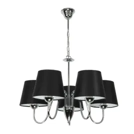 lampa-wiszaca-sufitowa-chrom-abazur-led-edison