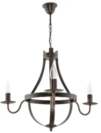 lampa-sufitowa-wiszaca-swiecznik-zyrandol-led-e14