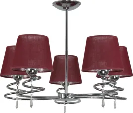 plafon-sufitowy-chrom-z-krysztalkami-abazur-czerwony-queen-red-ii-12-690