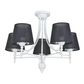 lampa-wiszaca-sufitowa-zyrandol-abazur-led-e27