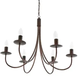 lampa-wiszaca-loftowa-sufitowa-swiecznik-zyrandol-e14-led-czarna