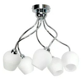 lampa-wiszaca-sufitowa-zyrandol-szklany-klosz-e14