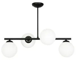 lampa-wiszaca-sufitowa-zyrandol-szklane-kule-led